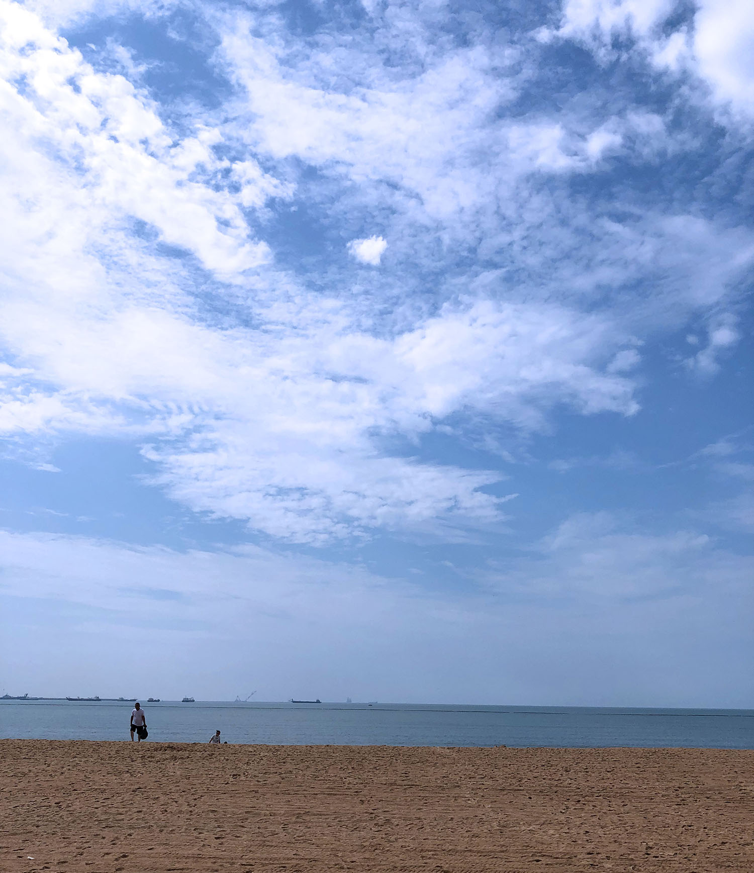 2022,濟(jì)南辰達(dá)試驗(yàn)機(jī)煙臺(tái)海陽三日游!