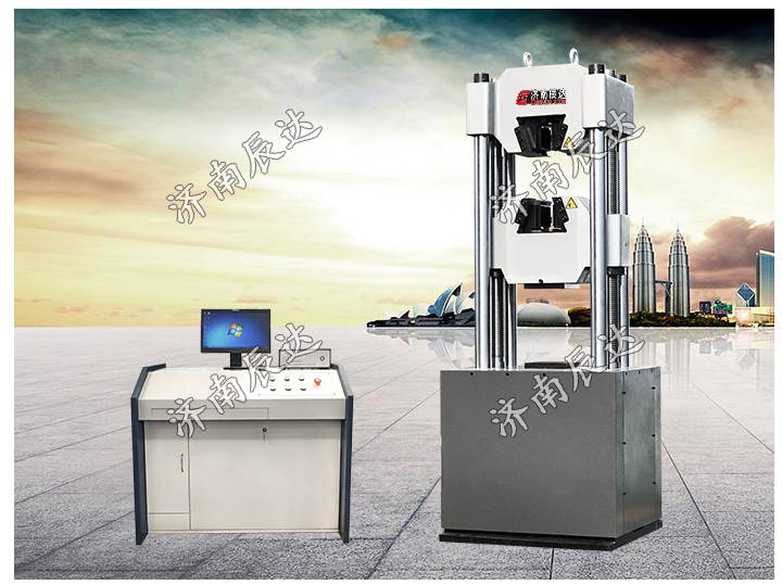 液壓萬能試驗機(jī)出現(xiàn)故障怎么處理？日常維護(hù)保養(yǎng)如何做？