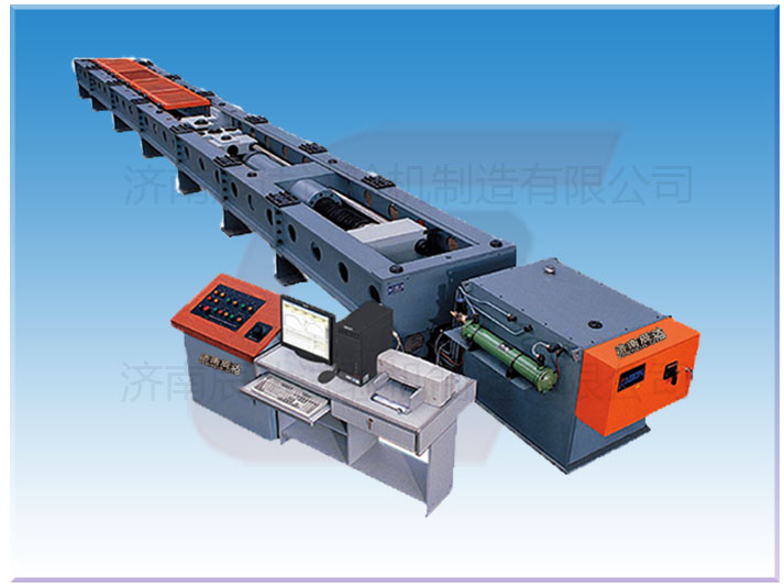 臥式拉力試驗(yàn)機(jī)的特點(diǎn)是什么？