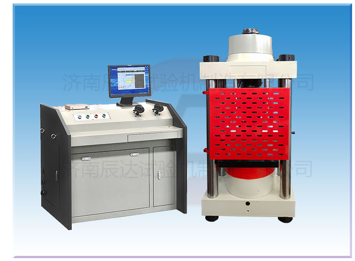水泥壓力試驗機主要功能、特點以及使用注意事項是什么？