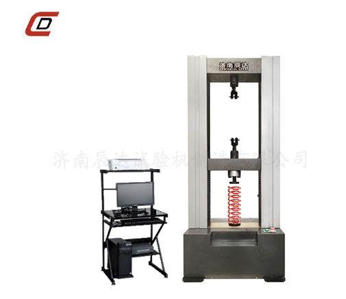 彈簧拉壓試驗機的日常檢查有哪些呢？