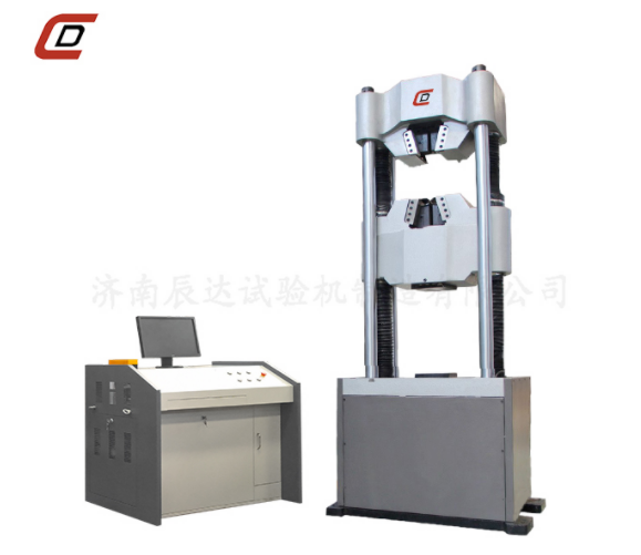 影響微機控制電液伺服萬能試驗機測試誤差的原因有哪些？又該如何避免呢？