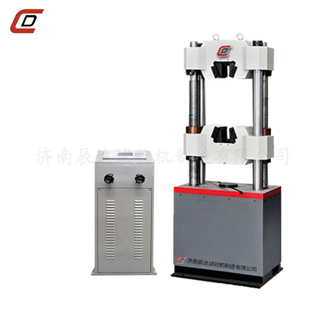 要怎么選擇靠譜的WE-600B萬能拉伸試驗機廠來購買產品？