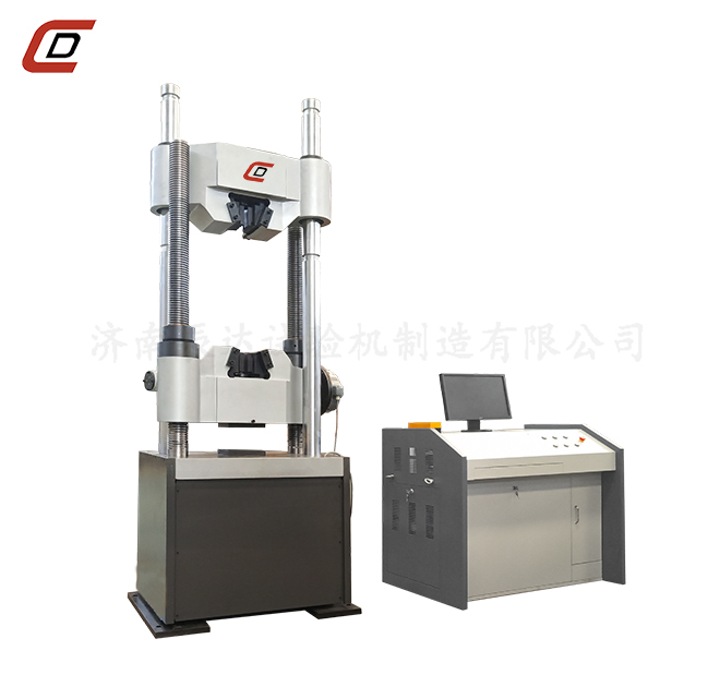 在使用拉力試驗(yàn)機(jī)時需要了解的內(nèi)容