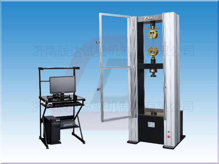 從哪幾方面選擇材料試驗機？具體分類是什么？