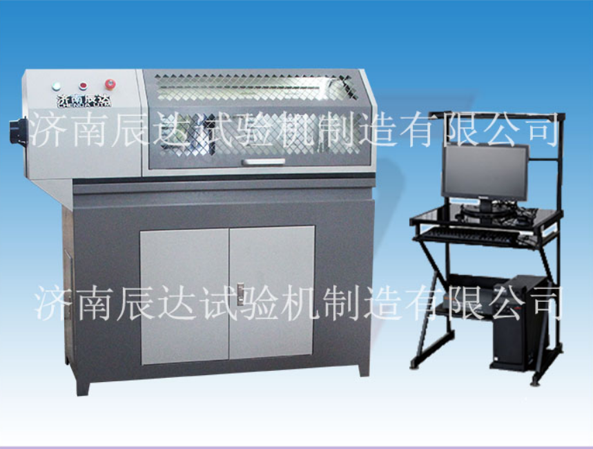 扭轉試驗機的操作流程、安全保護信息和工作環境條件