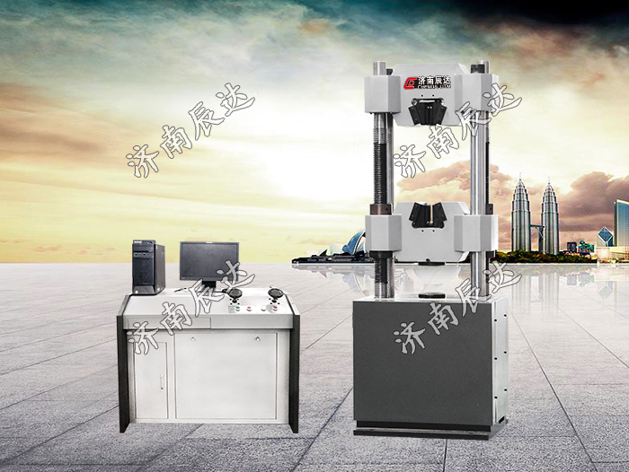 絕緣子拉力試驗機(jī)