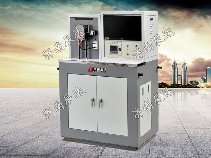 環(huán)塊摩擦磨損試驗機(jī)