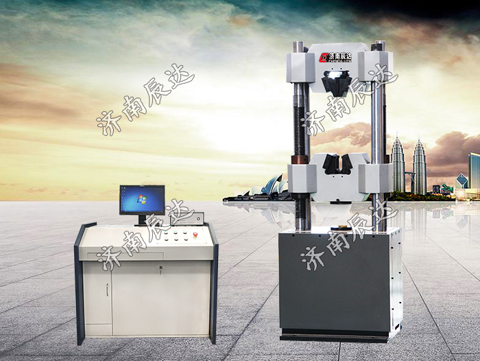 濟(jì)南萬能試驗機(jī)的四大常見問題和排查方法