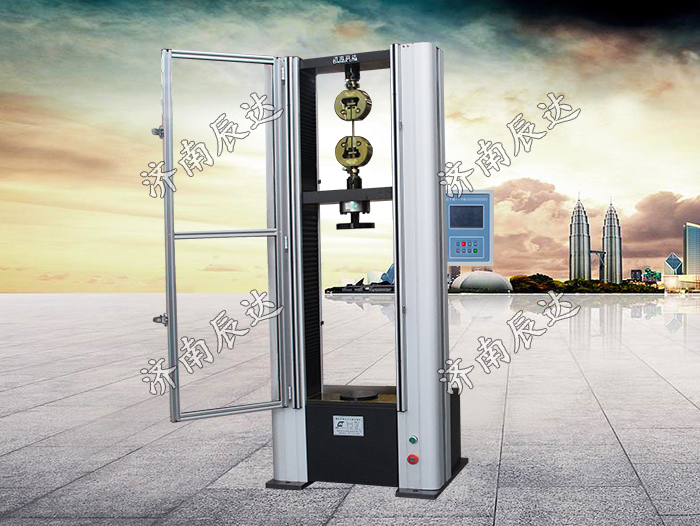 如何縮小電子萬能試驗(yàn)機(jī)測(cè)試誤差