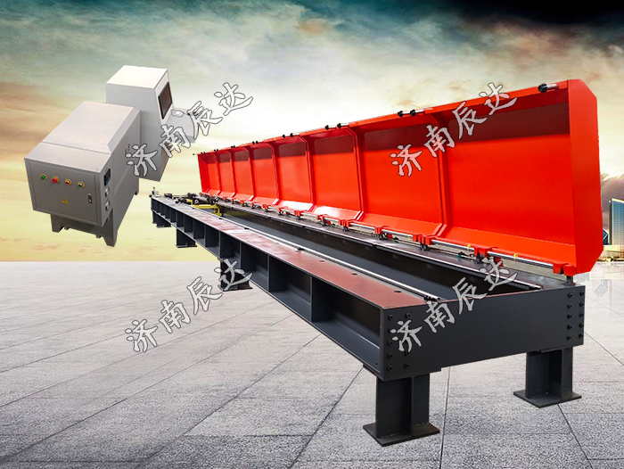 臥式拉力機的操作原理是什么