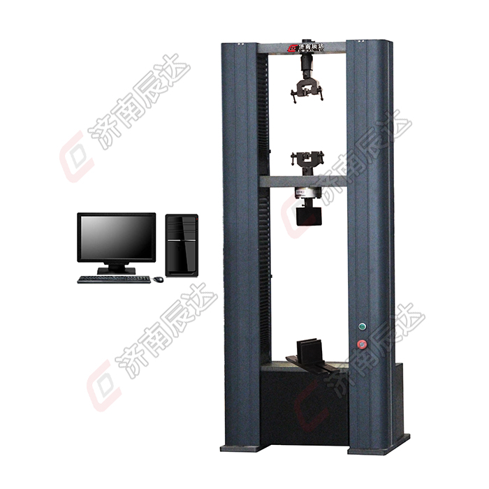 電子萬能試驗機的使用注意細節以及拉伸試驗小常識