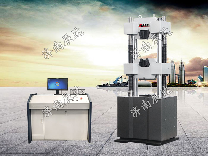 怎樣判斷液壓萬能試驗機的屈服？